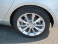 Radiant Silver Metallic - XTS Luxury FWD Photo No. 5
