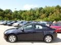 Blue Ray Metallic - Cruze LS Photo No. 8