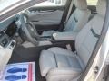 Radiant Silver Metallic - XTS Luxury FWD Photo No. 6