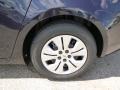 Blue Ray Metallic - Cruze LS Photo No. 9