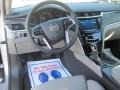 Radiant Silver Metallic - XTS Luxury FWD Photo No. 8