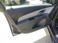 Blue Ray Metallic - Cruze LS Photo No. 11