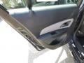 Blue Ray Metallic - Cruze LS Photo No. 13