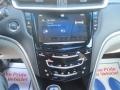 Radiant Silver Metallic - XTS Luxury FWD Photo No. 10