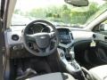 Blue Ray Metallic - Cruze LS Photo No. 14