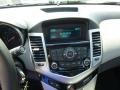 Blue Ray Metallic - Cruze LS Photo No. 16