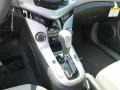 Blue Ray Metallic - Cruze LS Photo No. 17