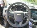 Blue Ray Metallic - Cruze LS Photo No. 18