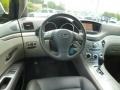 2008 Diamond Gray Metallic Subaru Tribeca Limited 5 Passenger  photo #12