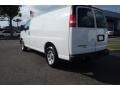 Summit White - Express 1500 Cargo WT Photo No. 5
