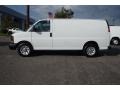 Summit White - Express 1500 Cargo WT Photo No. 6