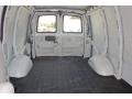 Summit White - Express 1500 Cargo WT Photo No. 9