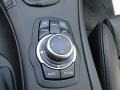 2012 BMW M3 Anthracite/Black Cloth/Leather Interior Controls Photo