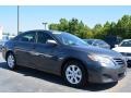 Magnetic Gray Metallic - Camry LE Photo No. 1