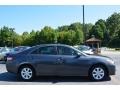 Magnetic Gray Metallic - Camry LE Photo No. 2