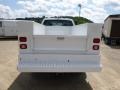 Oxford White - F350 Super Duty XL Super Cab 4x4 Photo No. 7