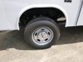 Oxford White - F350 Super Duty XL Super Cab 4x4 Photo No. 9