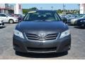 Magnetic Gray Metallic - Camry LE Photo No. 7