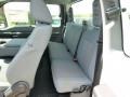Oxford White - F350 Super Duty XL Super Cab 4x4 Photo No. 13
