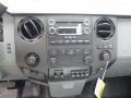 Oxford White - F350 Super Duty XL Super Cab 4x4 Photo No. 17