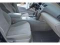 Magnetic Gray Metallic - Camry LE Photo No. 15