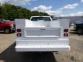 Oxford White - F350 Super Duty XL Super Cab 4x4 Utility Photo No. 7