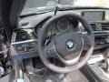  2015 4 Series 428i xDrive Convertible Steering Wheel