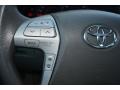 Magnetic Gray Metallic - Camry LE Photo No. 24