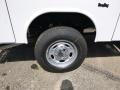 Oxford White - F350 Super Duty XL Super Cab 4x4 Utility Photo No. 9