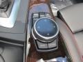 2015 BMW 4 Series 428i xDrive Convertible Controls