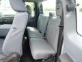 Oxford White - F350 Super Duty XL Super Cab 4x4 Utility Photo No. 13