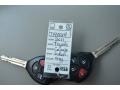 Magnetic Gray Metallic - Camry LE Photo No. 29