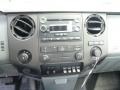 Oxford White - F350 Super Duty XL Super Cab 4x4 Utility Photo No. 17