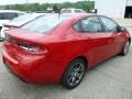 2014 Redline 2 Coat Pearl Dodge Dart SXT  photo #4