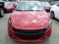 2014 Redline 2 Coat Pearl Dodge Dart SXT  photo #8