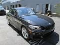 2015 Black Sapphire Metallic BMW 2 Series 228i xDrive Coupe  photo #7