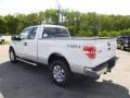 2014 Oxford White Ford F150 XLT SuperCab 4x4  photo #6