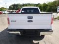 2014 Oxford White Ford F150 XLT SuperCab 4x4  photo #7