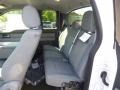 2014 Oxford White Ford F150 XLT SuperCab 4x4  photo #11