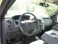2014 Oxford White Ford F150 XLT SuperCab 4x4  photo #13
