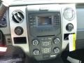 2014 Oxford White Ford F150 XLT SuperCab 4x4  photo #16