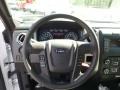2014 Oxford White Ford F150 XLT SuperCab 4x4  photo #19
