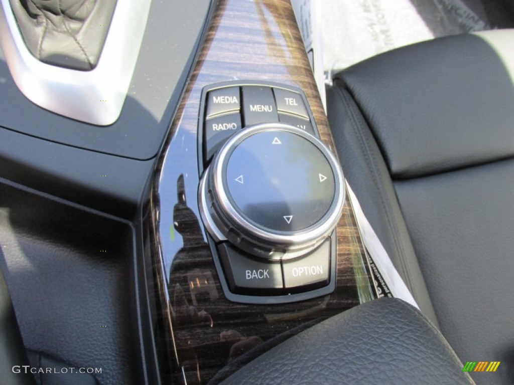 2015 BMW 2 Series M235i xDrive Coupe Controls Photo #96340515