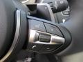 Controls of 2015 2 Series M235i xDrive Coupe