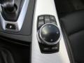 Controls of 2015 M4 Coupe