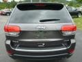 2015 Granite Crystal Metallic Jeep Grand Cherokee Limited 4x4  photo #4