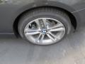 Mineral Grey Metallic - 4 Series 428i xDrive Convertible Photo No. 3