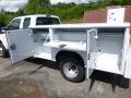 Oxford White - F350 Super Duty XL Super Cab 4x4 Utility Photo No. 11