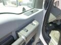 Oxford White - F350 Super Duty XL Super Cab 4x4 Utility Photo No. 16