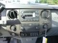 Oxford White - F350 Super Duty XL Super Cab 4x4 Utility Photo No. 17